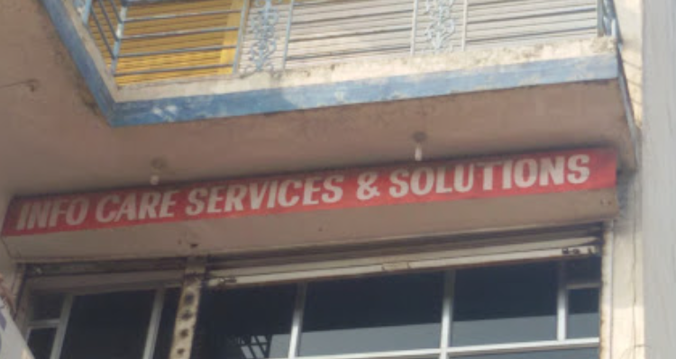 SpiTech Web Services Pvt. Ltd. - Bilaspur