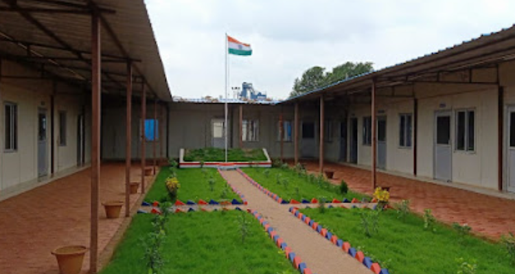 Agrawal Infrabuild Private Limited - Bilaspur