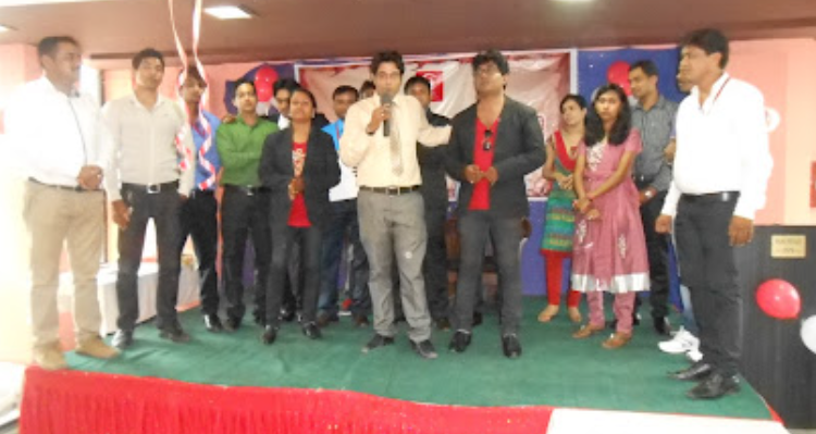 Yati Group Of Companies - Bilaspur