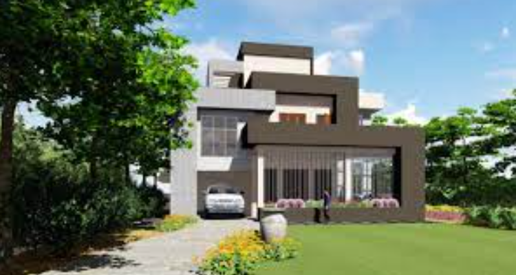 magnidus design pvt. ltd - Delhi