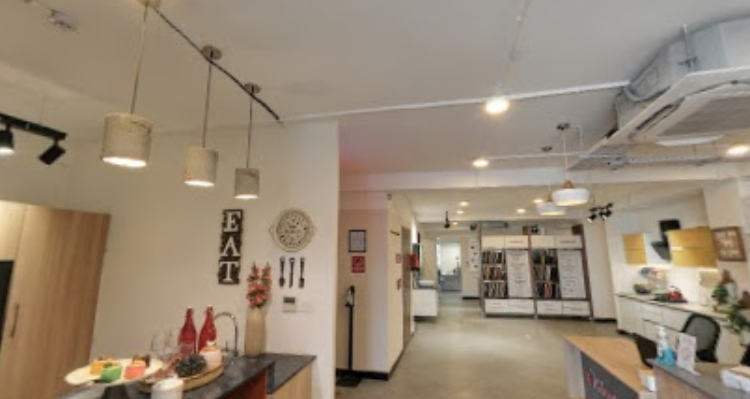 HomeLane Kirti Nagar - New Delhi