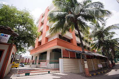 VIBGYOR High School, Malad, Mumbai