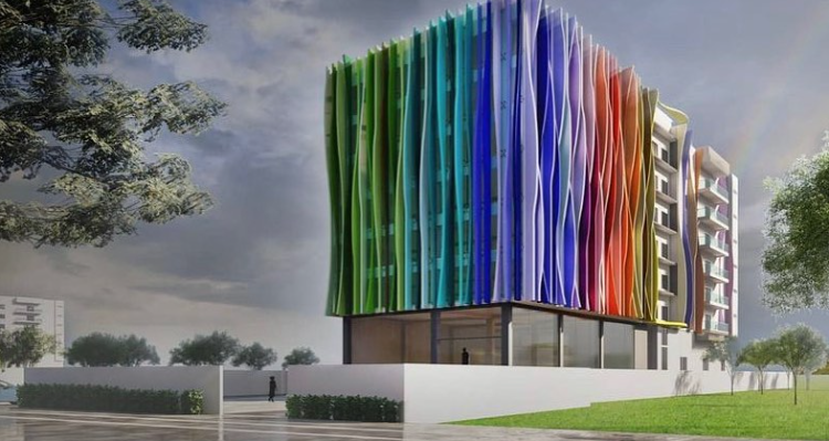 4LINE ARCHITECTS - Guwahati