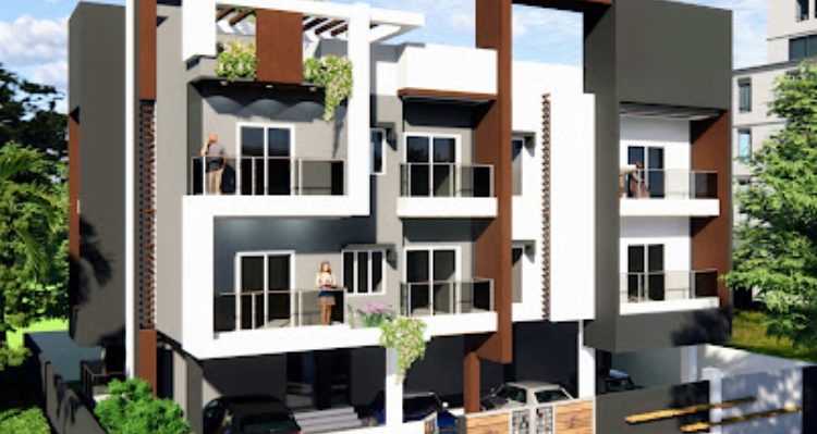 archmary STUDIO - Architectur - Goalpara