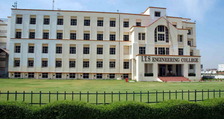 ITS Engineering College, Greater Noida