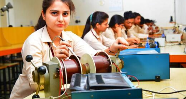 ITS Engineering College, Greater Noida