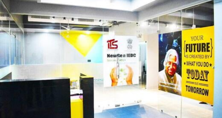 ITS Engineering College, Greater Noida