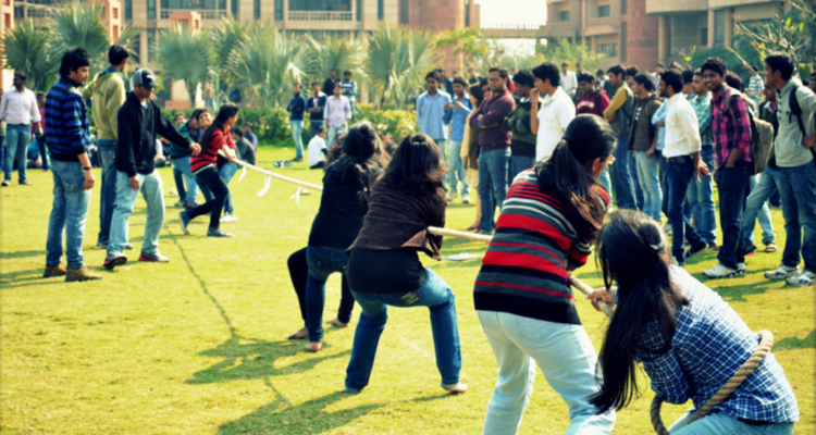 Galgotias College of Engineering and Technology