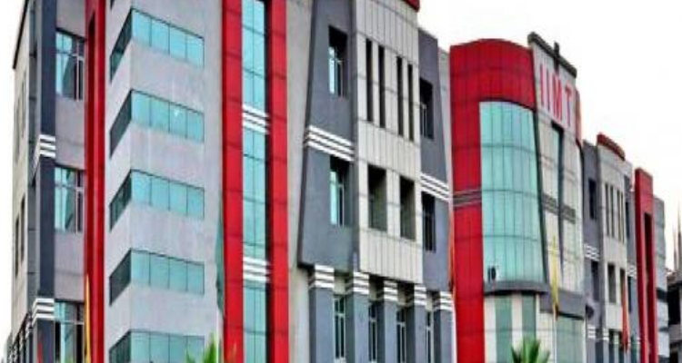 IIMT College of Engineering