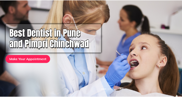 GOBest Dentist