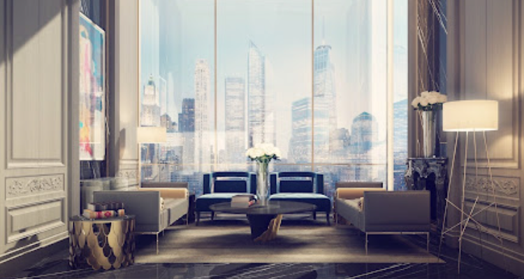 AVASA Interior Design Studio - Guwahati