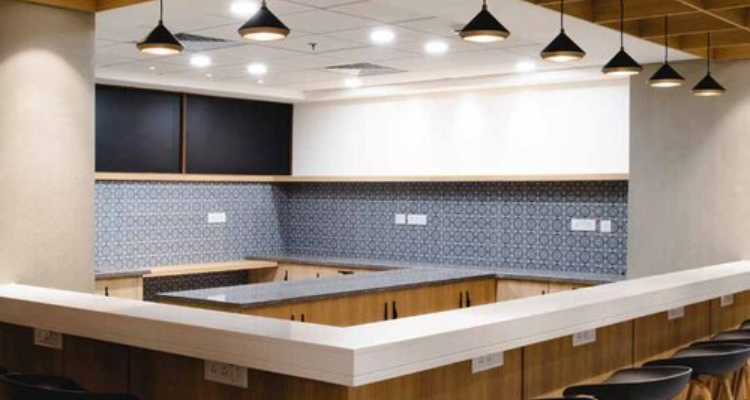 Chaukor Studio, Noida