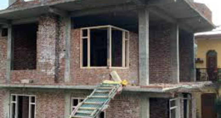 Lalit Builders and Constractors