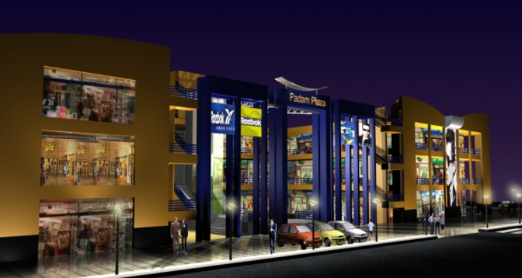 Spatium Architects