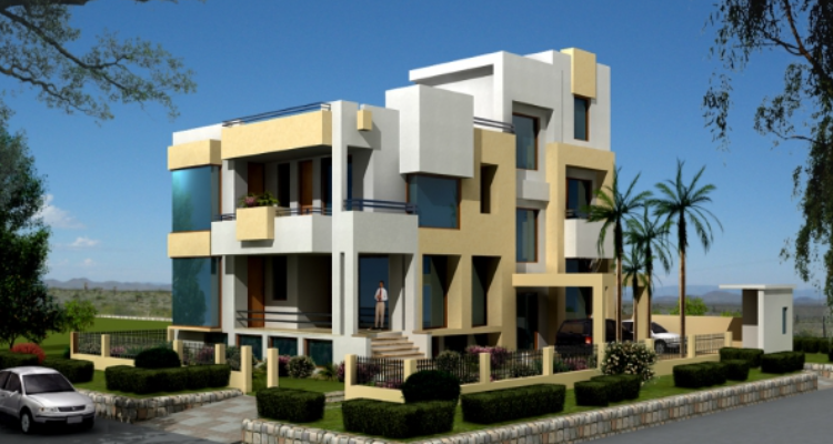 Spatium Architects