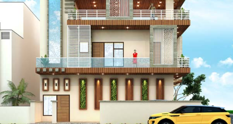 Raghava Architects