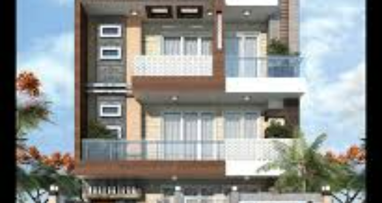 Raghava Architects