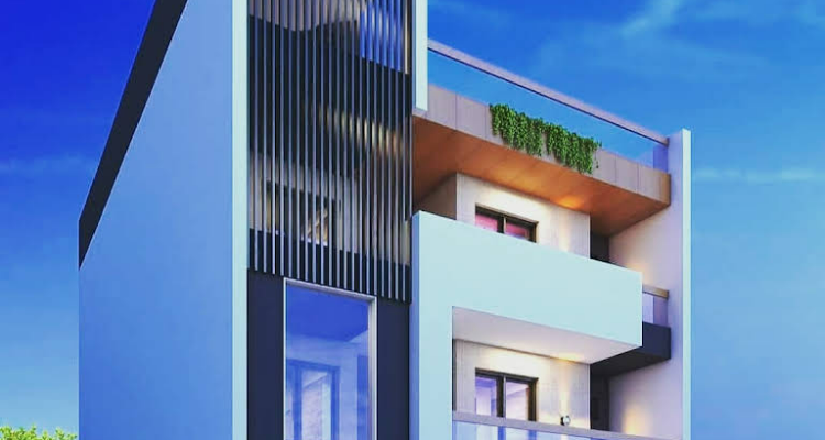 Mstack Architect & Interior Designer