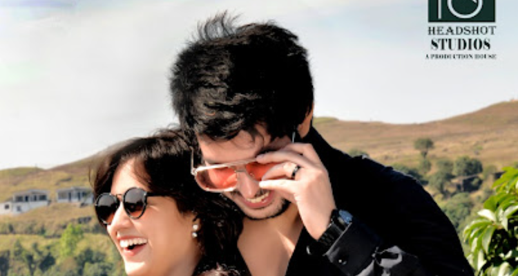 HEADSHOT STUDIOS - Guwahati