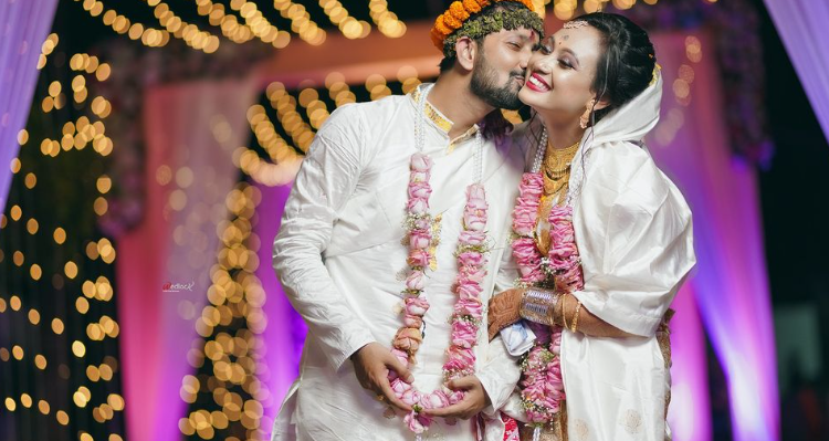Wedlock Photography - guwahati