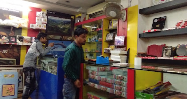 Digital Zoom Studio -Guwahati