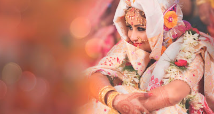 The WeddingSeasonbySasankaDeka - Guwahati