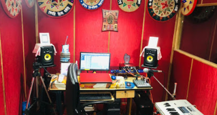 Shivam Studio - guwahati