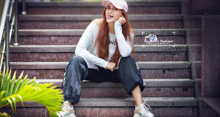 Prashant Brahma Photography - Guwahati