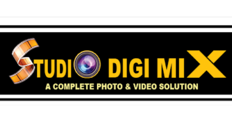 STUDIO DIGI MIX - Guwahati