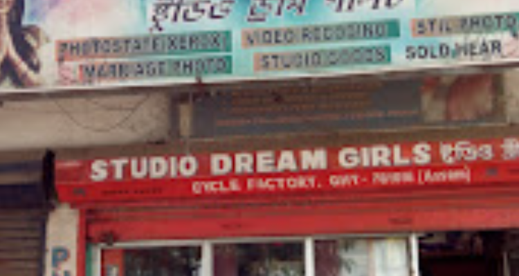 Studio dream Girl's - Guwahati