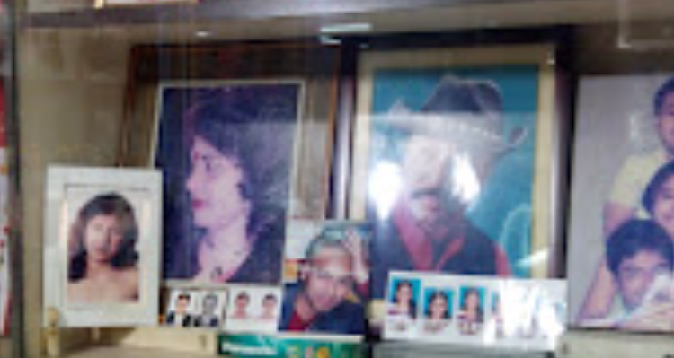 Studio Julie -Guwahati