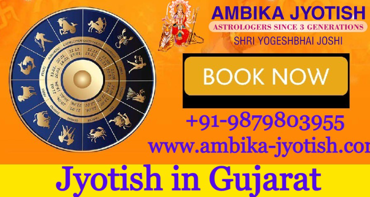 Jyotish in Gujarat