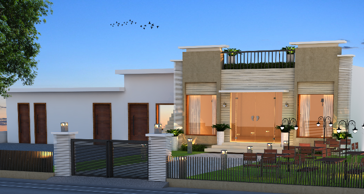 Kataria Architect's Best Architect In Una (Mehatpur/Nangal)