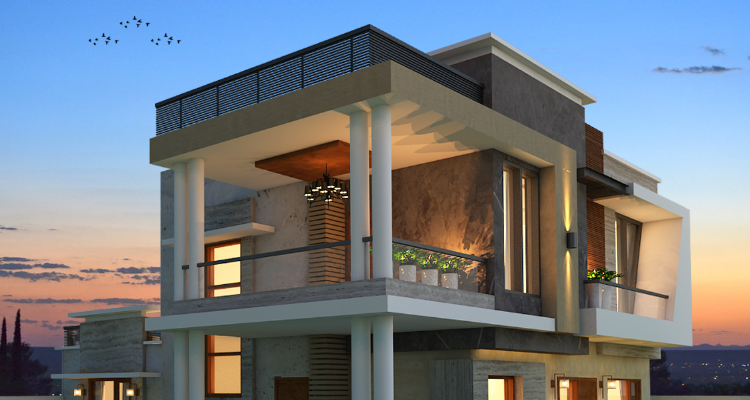 Kataria Architect's Best Architect In Una (Mehatpur/Nangal)