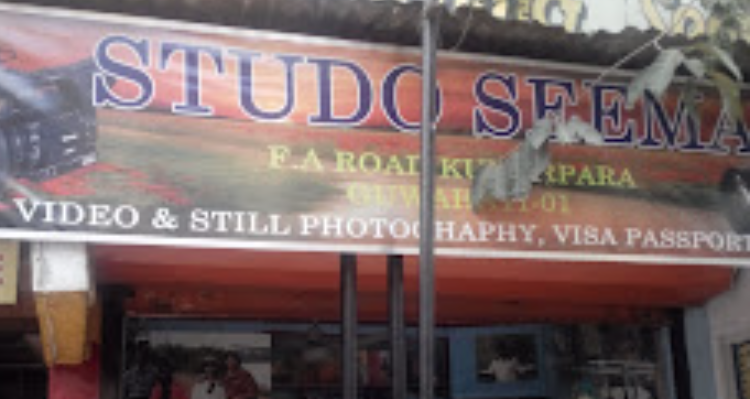 Studio Seema - Guwahati