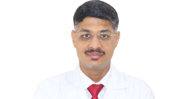 Cardiologist Indore