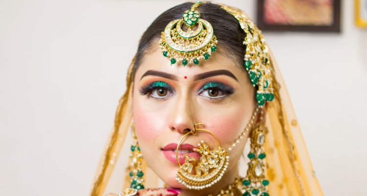 Mk Glamm Makeup Studio