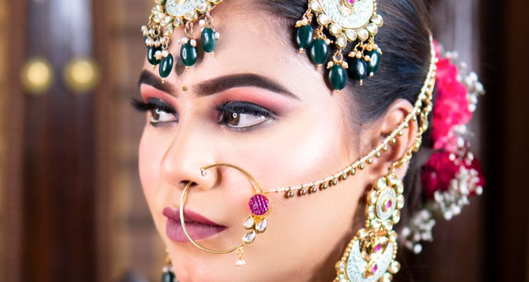 Mk Glamm Makeup Studio