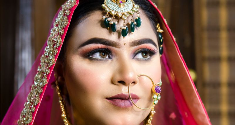 Mk Glamm Makeup Studio