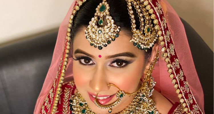 Mk Glamm Makeup Studio
