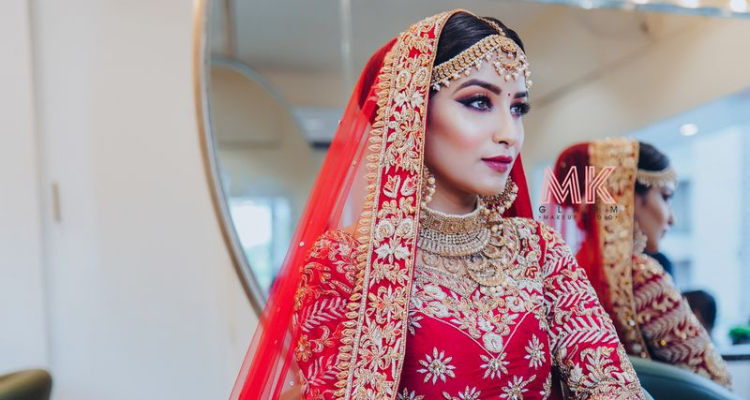 Mk Glamm Makeup Studio