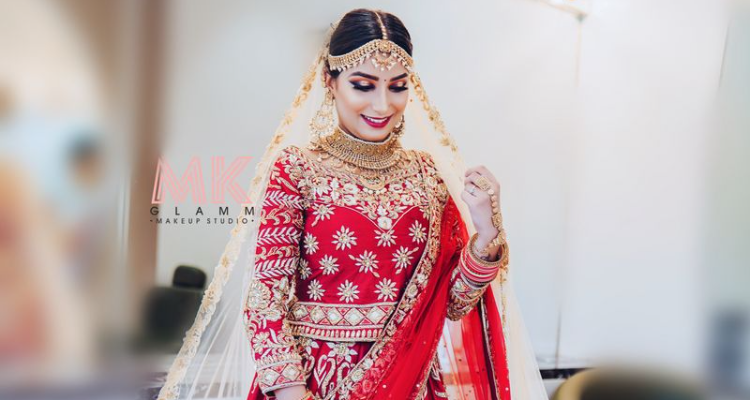 Mk Glamm Makeup Studio
