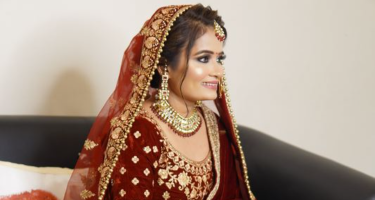 Mk Glamm Makeup Studio