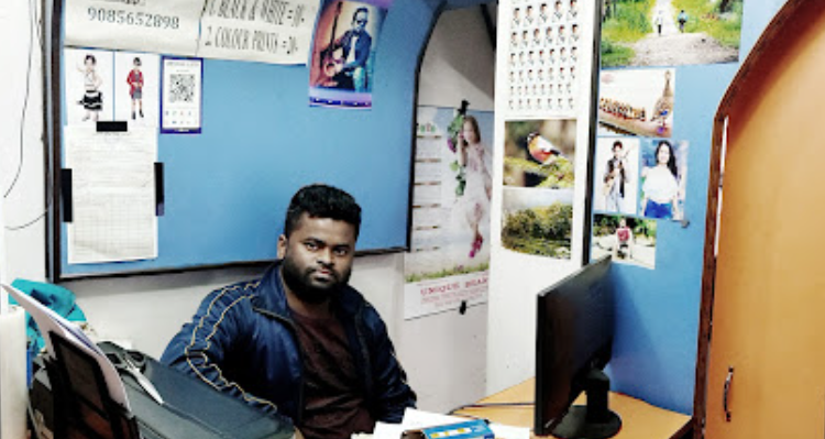 Studio Mira - Guwahati