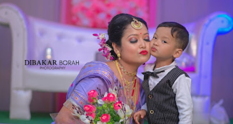 BLUEBIRD PHOTOGRAPHY - Guwahati