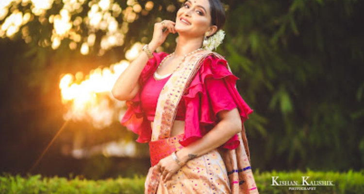 Kishan Kaushik Photography - Guwahati