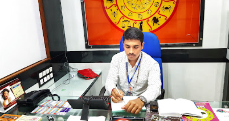 Ganga Jyotish Kendra Guwahati