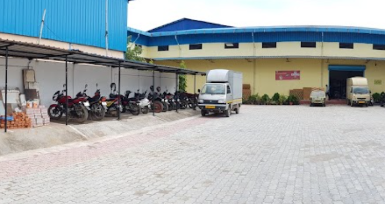 Kashliwal Auto Pvt Ltd - Guwahati