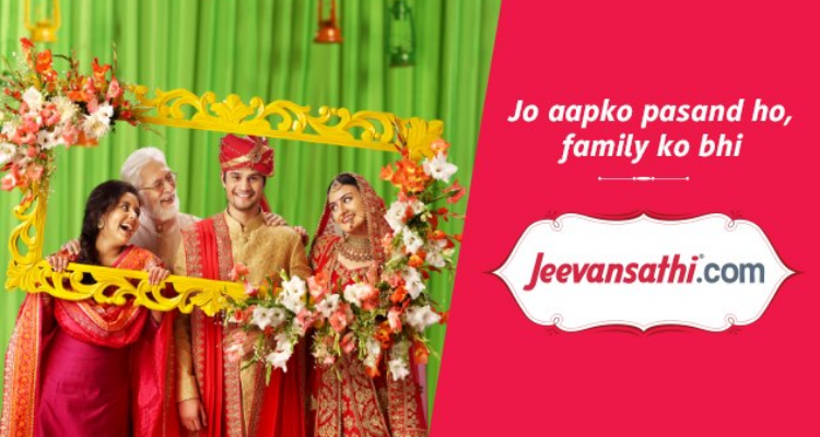Jeevansathi