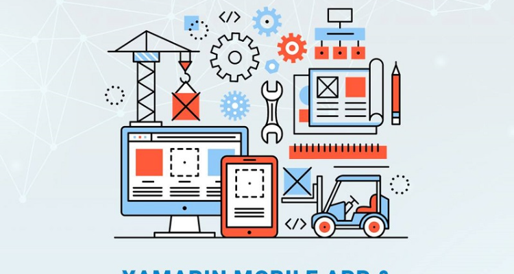Who is the Best Xamarin Mobile App & Web Development Service in India